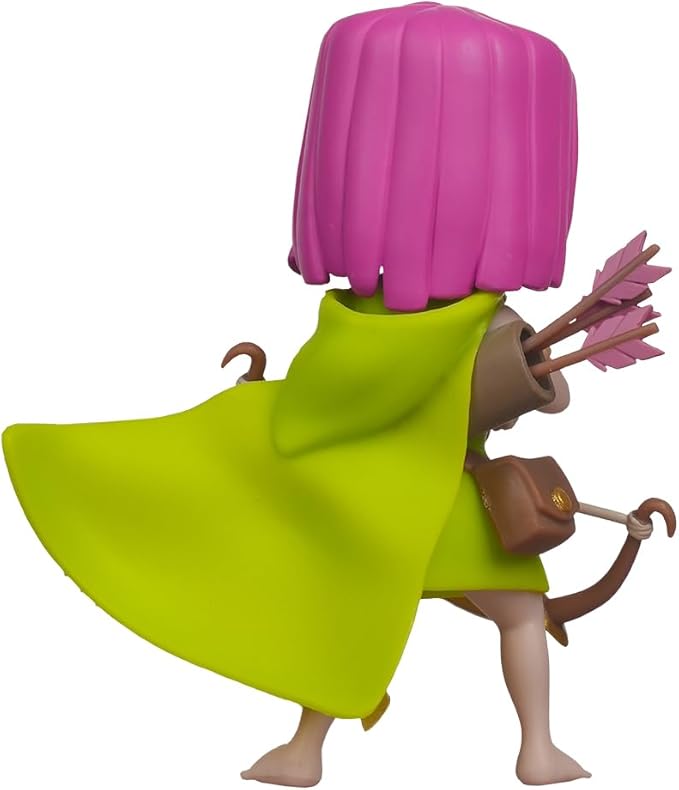 Figurine "L'Archère" de Combat