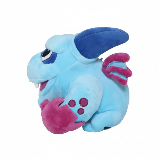 Peluche Gargouille - Édition Spéciale