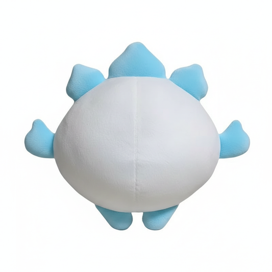 Peluche Esprit de Glace