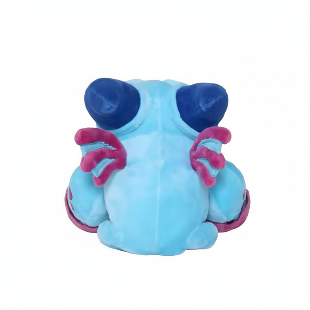 Peluche Gargouille - Édition Spéciale