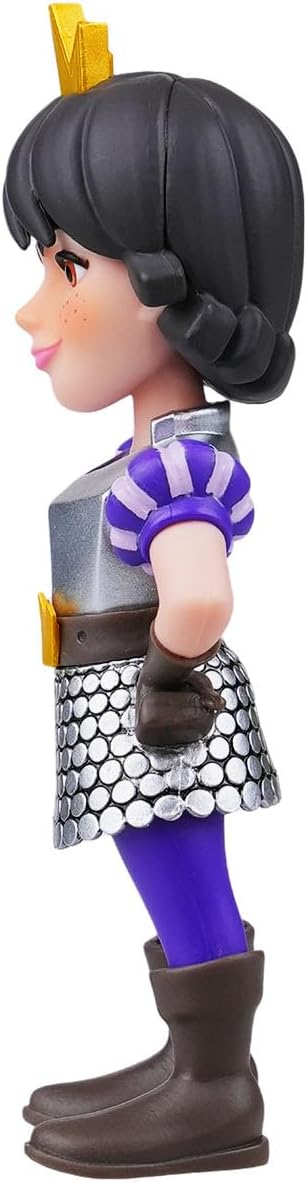 Figurine "La Princesse" Légendaire