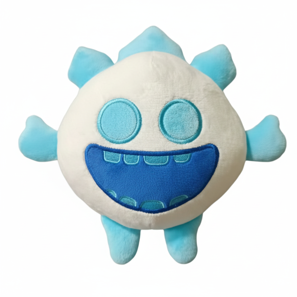 Pack Duo : Esprit de Glace + Esprit de Soin (OFFRE LIMITÉE)