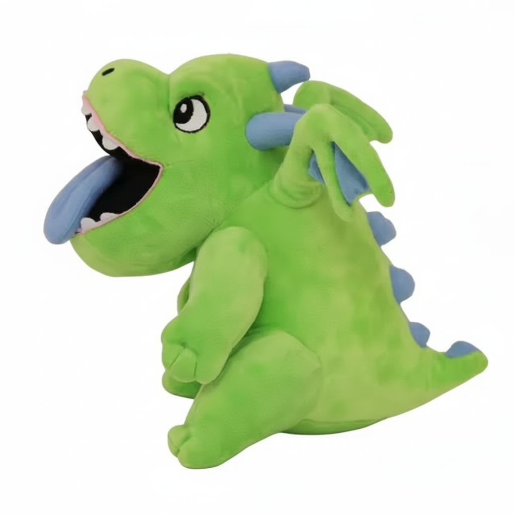 Peluche Bébé Dragon