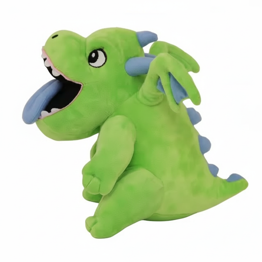 Peluche Bébé Dragon