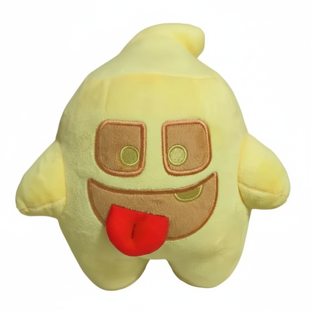 Peluche Esprit de Soin