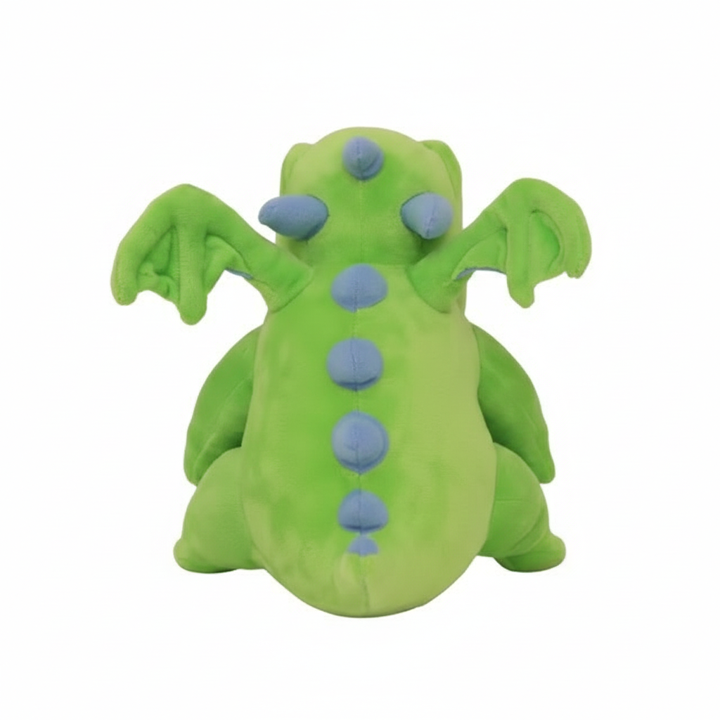 Peluche Bébé Dragon