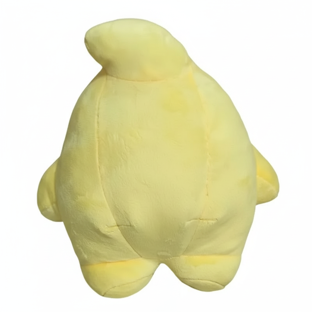 Peluche Esprit de Soin