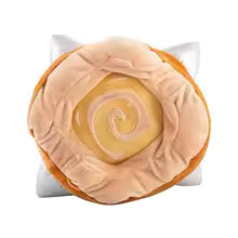 Peluche "La Buche" Légendaire - 35cm