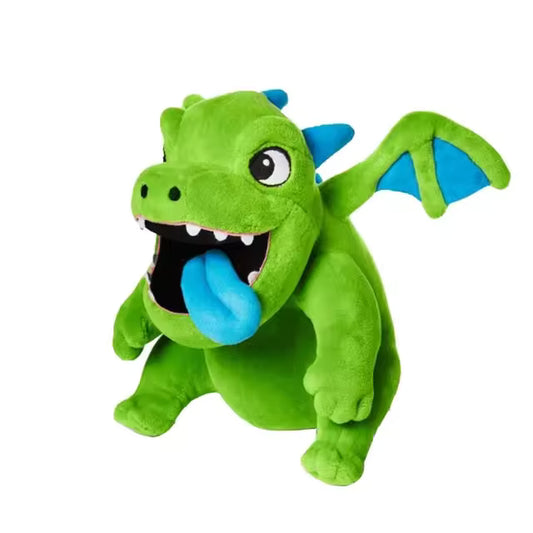 Peluche Bébé Dragon